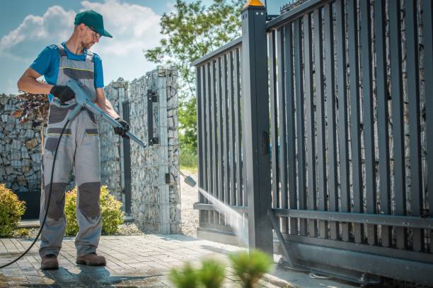 Best Restaurant Pressure Washing  in Garland, UT