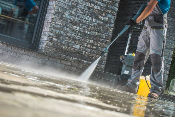 Best Factory Floor Cleaning  in Garland, UT