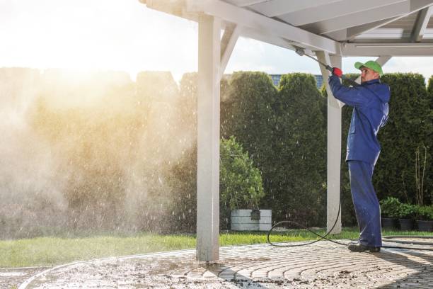 Reliable Garland, UT  Pressure Washing Services Solutions