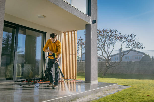 Best Machinery and Equipment Cleaning  in Garland, UT