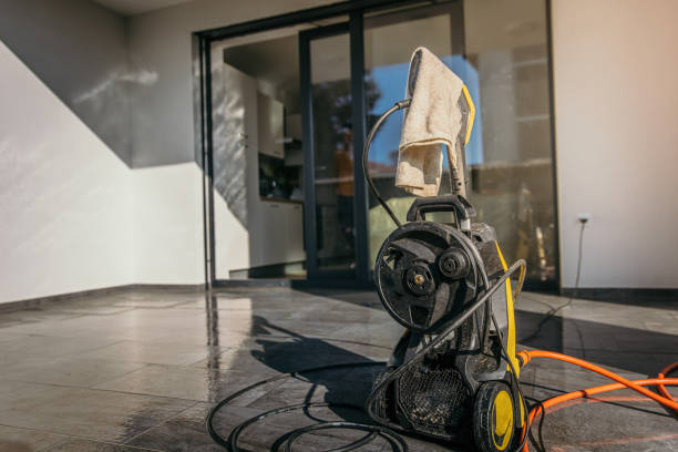 Concrete Sealing in Garland, UT