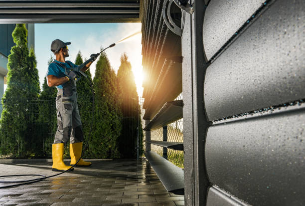 Best House Exterior Washing  in Garland, UT