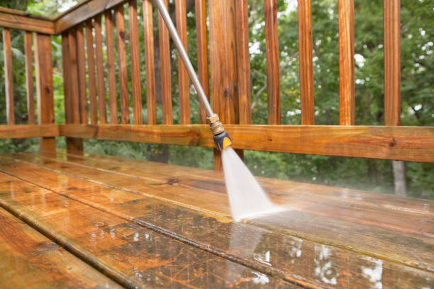 Best Parking Lot and Garage Cleaning  in Garland, UT